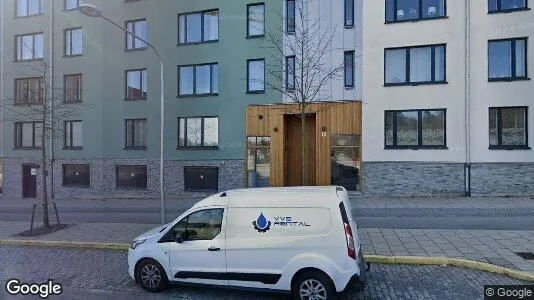 Apartments for rent in Stockholm West - Photo from Google Street View