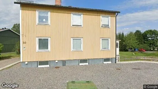 Apartments for rent in Bollnäs - Photo from Google Street View