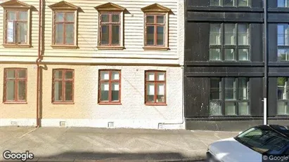 Apartments for rent in Majorna-Linné - Photo from Google Street View