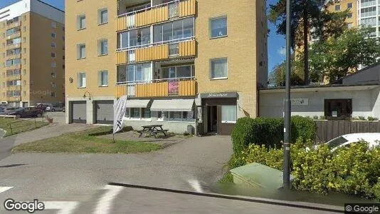 Apartments for rent in Upplands-Bro - Photo from Google Street View