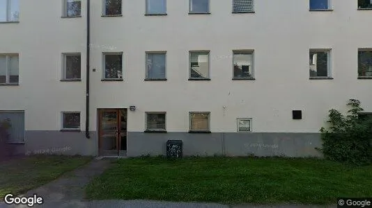 Apartments for rent in Stockholm South - Photo from Google Street View