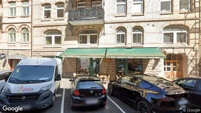 Apartments for rent in Gothenburg City Centre - Photo from Google Street View