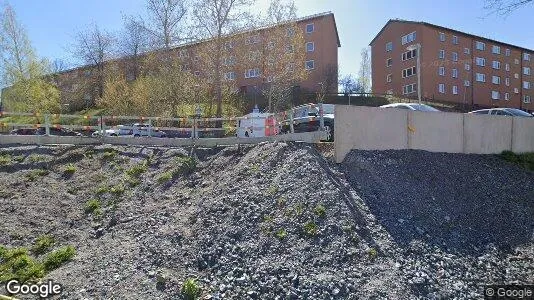Apartments for rent in Tyresö - Photo from Google Street View