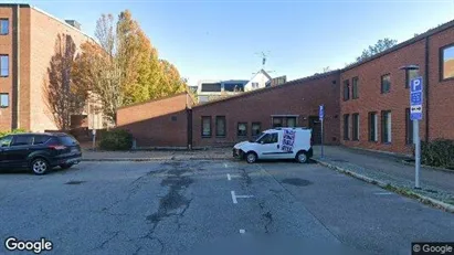 Apartments for rent in Trelleborg - Photo from Google Street View