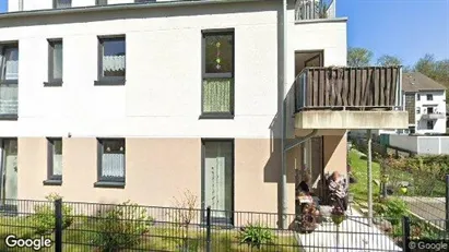 Apartments for rent in Essen - Photo from Google Street View