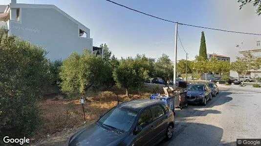 Apartments for rent in Kifisia - Photo from Google Street View