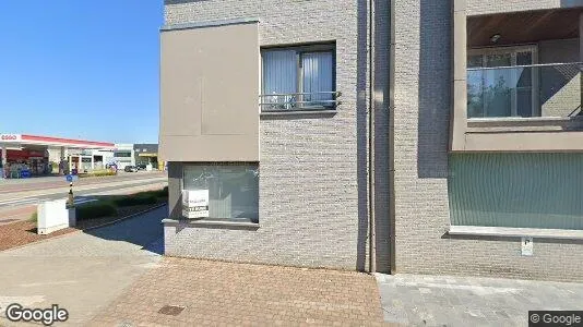 Apartments for rent in Torhout - Photo from Google Street View