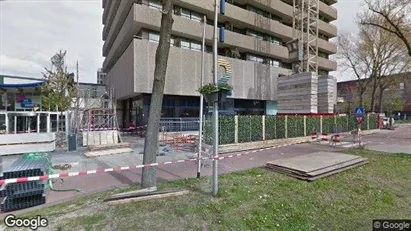 Apartments for rent in Delft - Photo from Google Street View