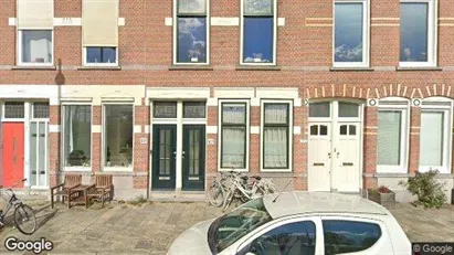 Apartments for rent in Rotterdam Kralingen-Crooswijk - Photo from Google Street View