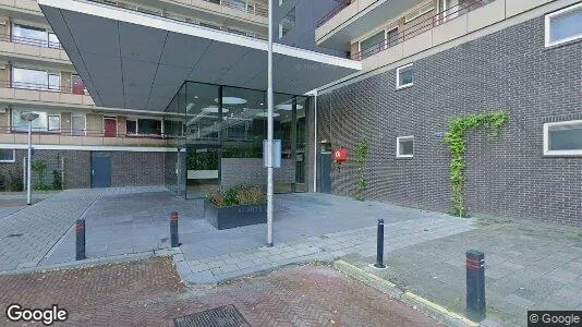 Apartments for rent in Delft - Photo from Google Street View