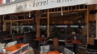 Apartments for rent in Delft - Photo from Google Street View