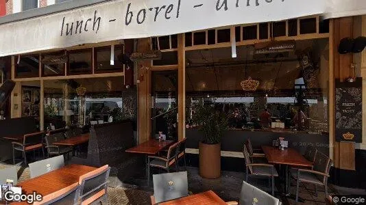 Apartments for rent in Delft - Photo from Google Street View