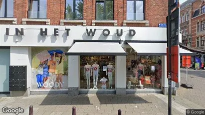 Apartments for rent in Leuven - Photo from Google Street View