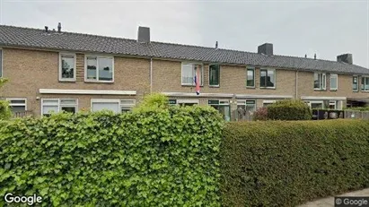 Apartments for rent in Gooise Meren - Photo from Google Street View
