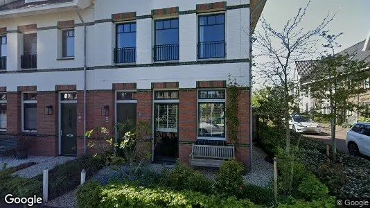 Apartments for rent in Weesp - Photo from Google Street View