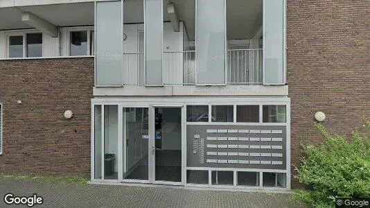 Apartments for rent in Diemen - Photo from Google Street View