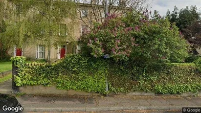 Apartments for rent in Huddersfield - West Yorkshire - Photo from Google Street View