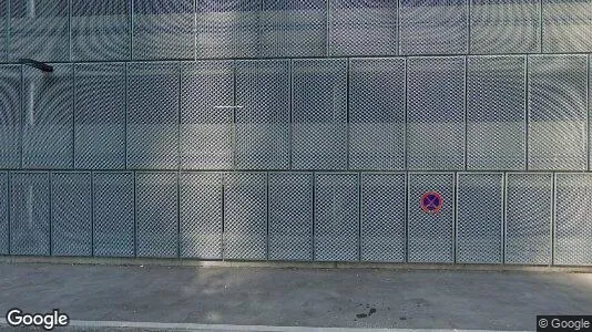 Apartments for rent in Vienna Donaustadt - Photo from Google Street View