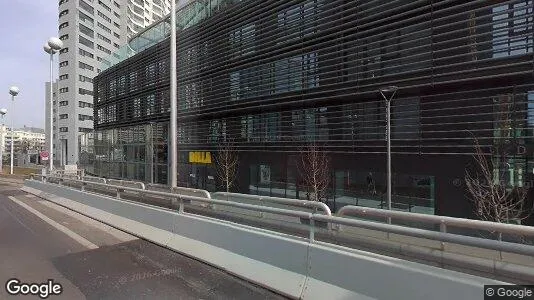 Apartments for rent in Vienna Donaustadt - Photo from Google Street View