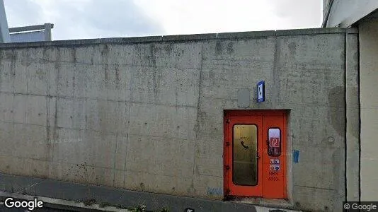 Apartments for rent in Vienna Donaustadt - Photo from Google Street View