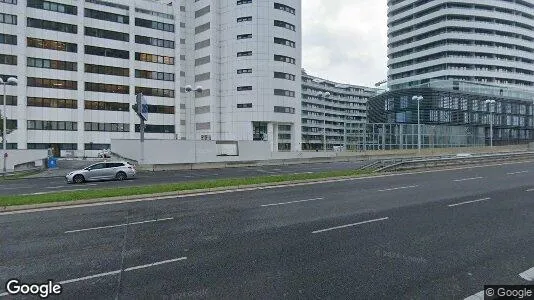 Apartments for rent in Vienna Donaustadt - Photo from Google Street View