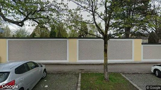 Apartments for rent in Leonding - Photo from Google Street View
