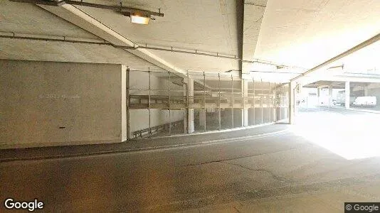 Apartments for rent in Vienna Donaustadt - Photo from Google Street View