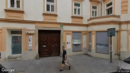 Apartments for rent in Graz - Photo from Google Street View