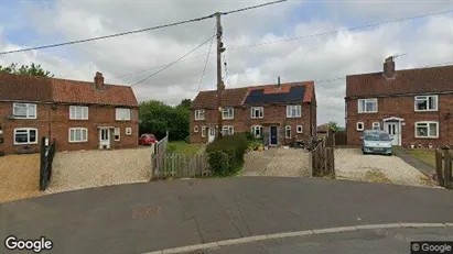 Apartments for rent in Walsingham - Norfolk - Photo from Google Street View