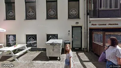 Apartments for rent in Utrecht Binnenstad - Photo from Google Street View