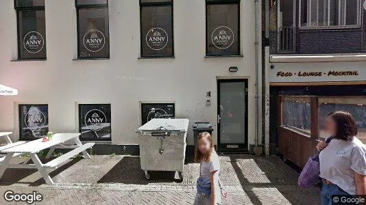 Apartments for rent in Utrecht Binnenstad - Photo from Google Street View