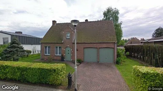 Apartments for rent in Duffel - Photo from Google Street View