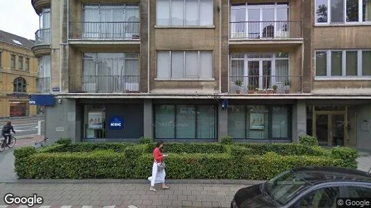 Apartments for rent in Stad Antwerp - Photo from Google Street View