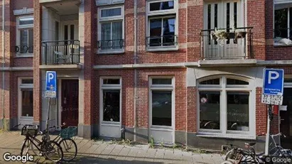 Apartments for rent in Amsterdam Oud-Zuid - Photo from Google Street View