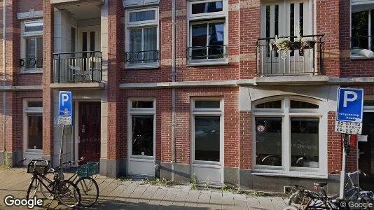 Apartments for rent in Amsterdam Oud-Zuid - Photo from Google Street View