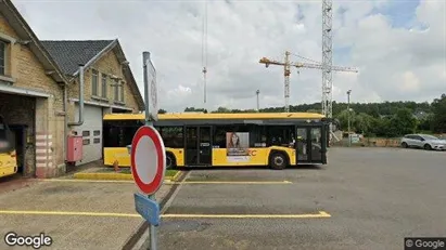 Apartments for rent in Aarlen - Photo from Google Street View