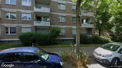 Apartments for rent in Bochum - Photo from Google Street View