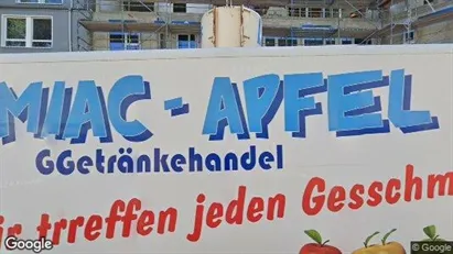 Apartments for rent in Berlin Treptow-Köpenick - Photo from Google Street View