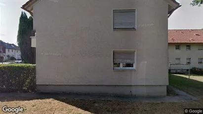 Apartments for rent in Bochum - Photo from Google Street View