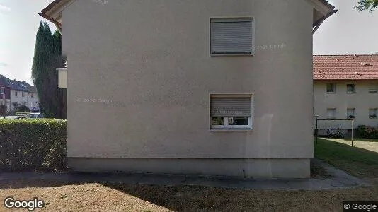 Apartments for rent in Bochum - Photo from Google Street View