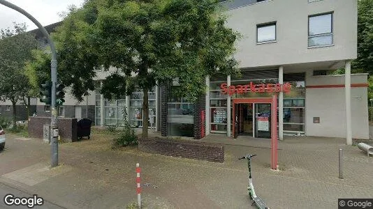 Apartments for rent in Bochum - Photo from Google Street View