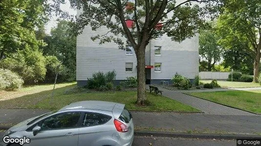 Apartments for rent in Bochum - Photo from Google Street View