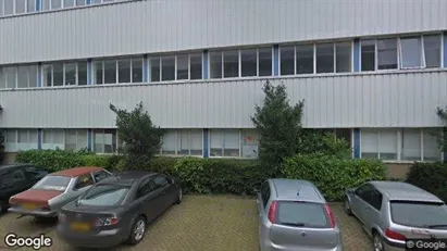 Apartments for rent in Amsterdam Centrum - Photo from Google Street View