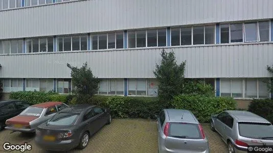 Apartments for rent in Amsterdam Centrum - Photo from Google Street View