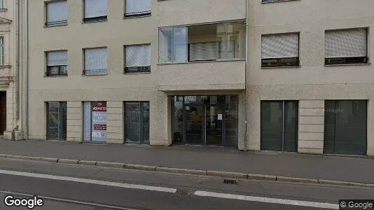 Apartments for rent in Leipzig - Photo from Google Street View
