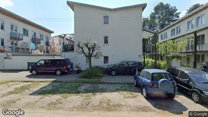 Apartments for rent in Berlin Treptow-Köpenick - Photo from Google Street View