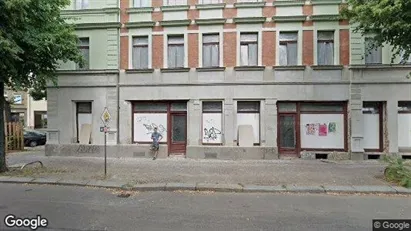 Apartments for rent in Leipzig - Photo from Google Street View