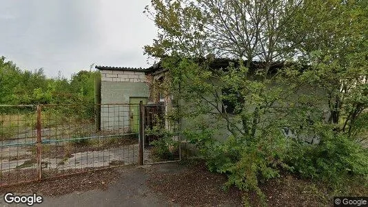 Apartments for rent in Leipzig - Photo from Google Street View