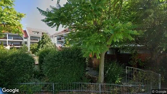 Rooms for rent in Saalekreis - Photo from Google Street View