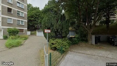 Apartments for rent in Essen - Photo from Google Street View